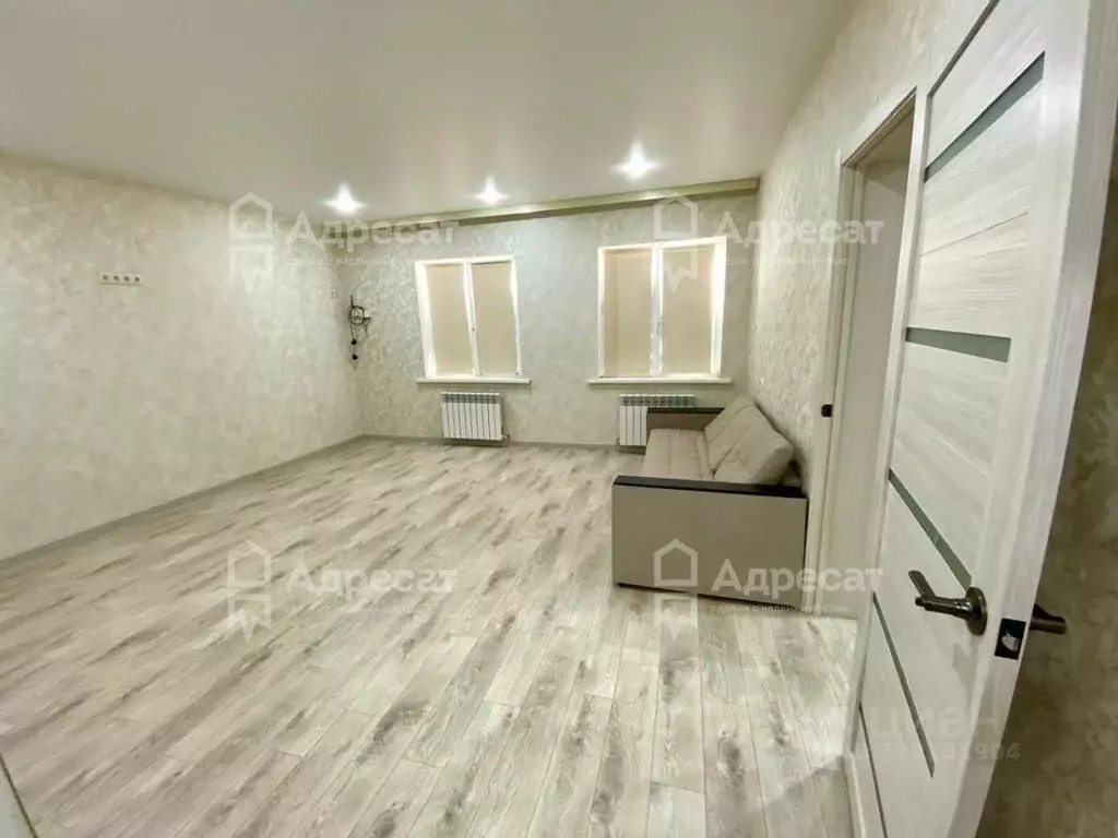 Дом в Волгоградская область, Светлоярский район, с. Большие Чапурники ... - Фото 2