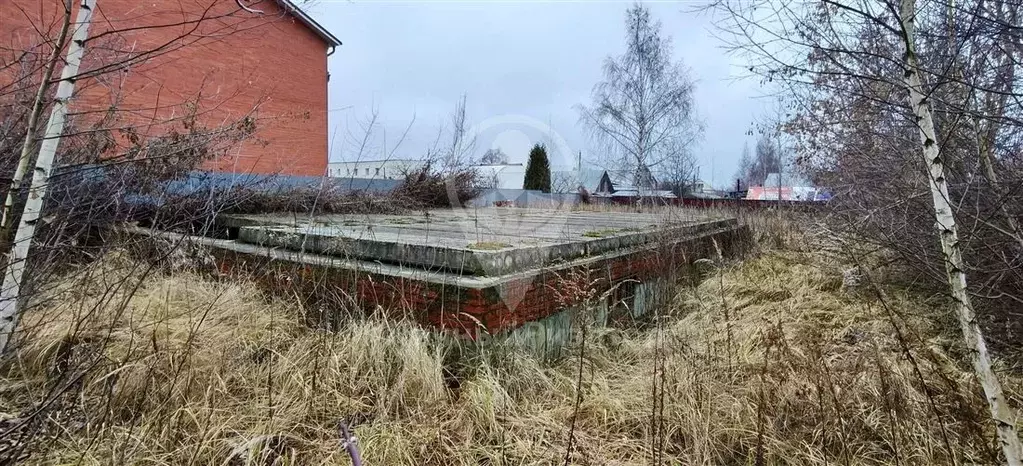 Участок в Рязанская область, Рязань ул. Коняева, 39 (11.4 сот.) - Фото 1