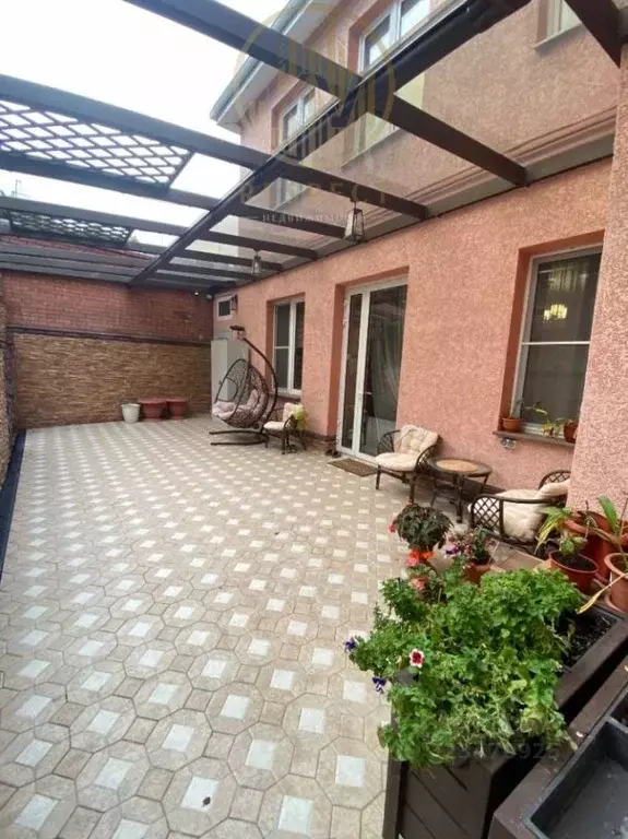 3-к кв. Ставропольский край, Кисловодск ул. Горького, 3 (60.0 м) - Фото 1