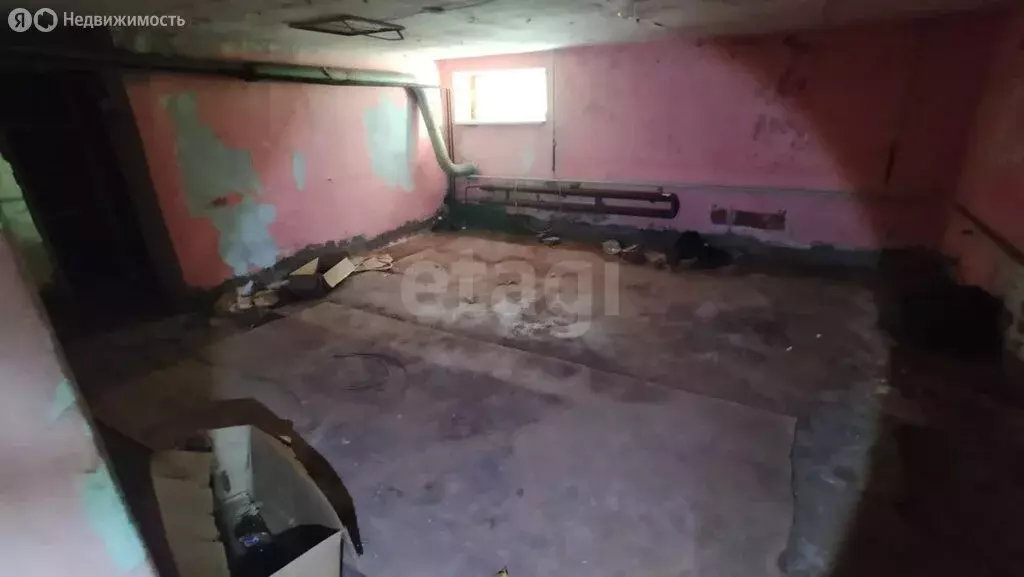 Помещение свободного назначения (56.3 м) - Фото 1