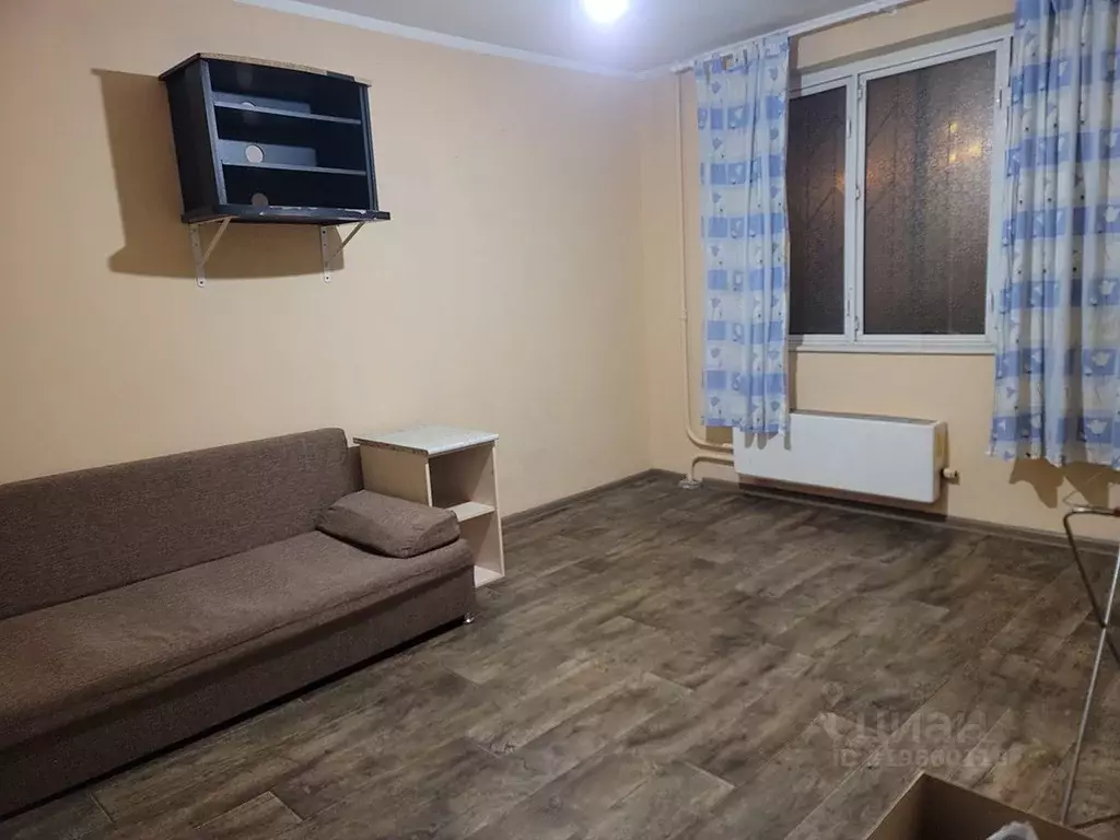2-к кв. Москва ул. Верхние Поля, 38К1 (58.0 м) - Фото 0