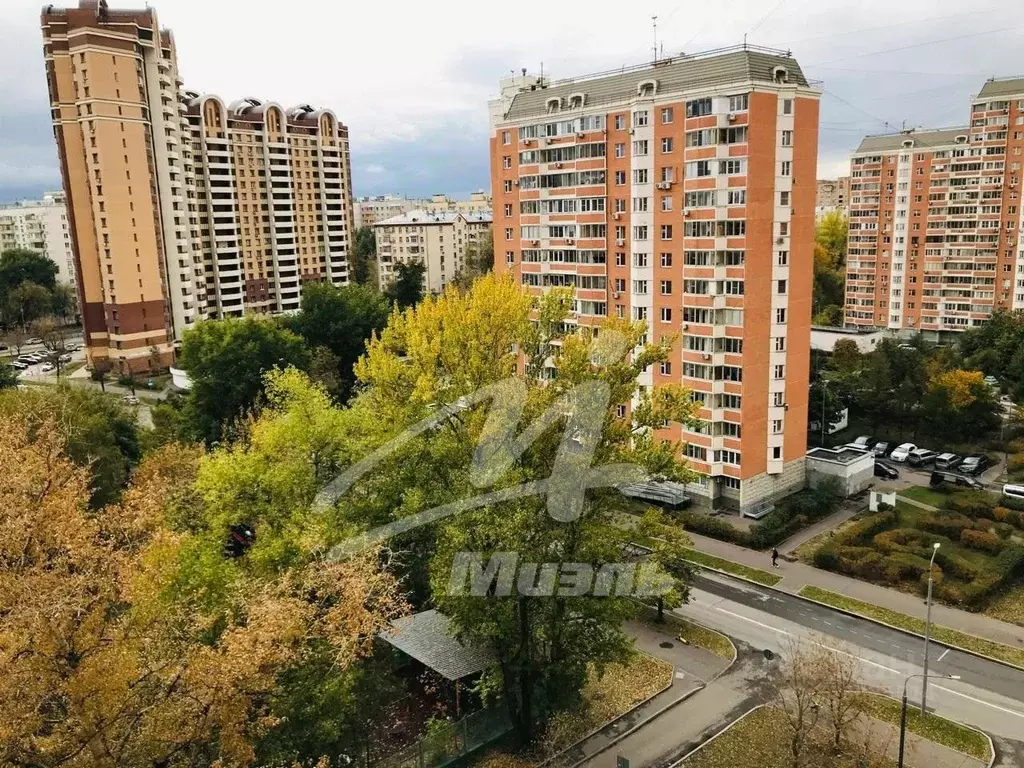 2-к кв. Москва Новорогожская ул., 10 (55.0 м) - Фото 0