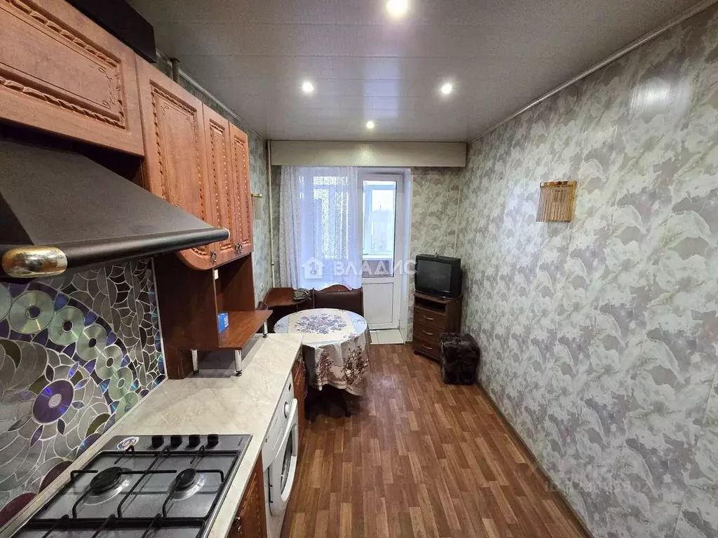 2-к кв. Ярославская область, Рыбинск Южная ул., 13 (44.0 м) - Фото 0