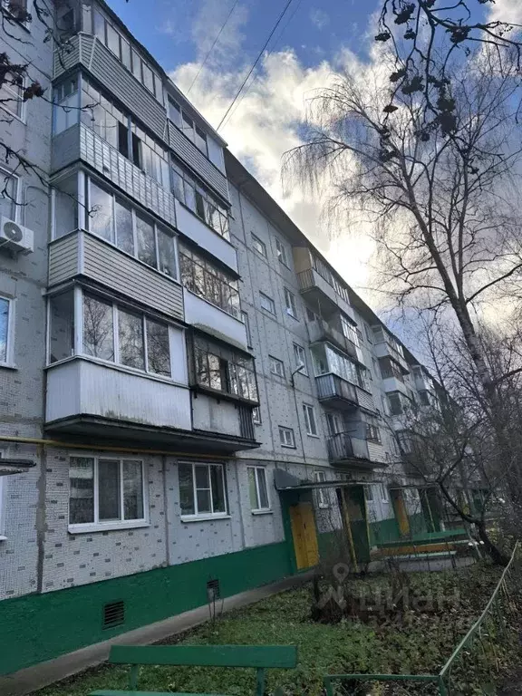 4-к кв. Тверская область, Конаково ул. Энергетиков, 29 (61.8 м) - Фото 1