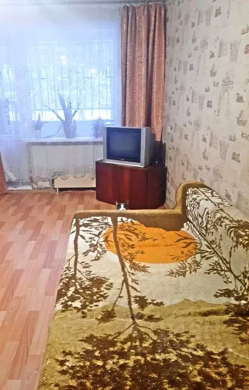 Комната Ярославская область, Ярославль ул. Панина, 32 (20.0 м) - Фото 1