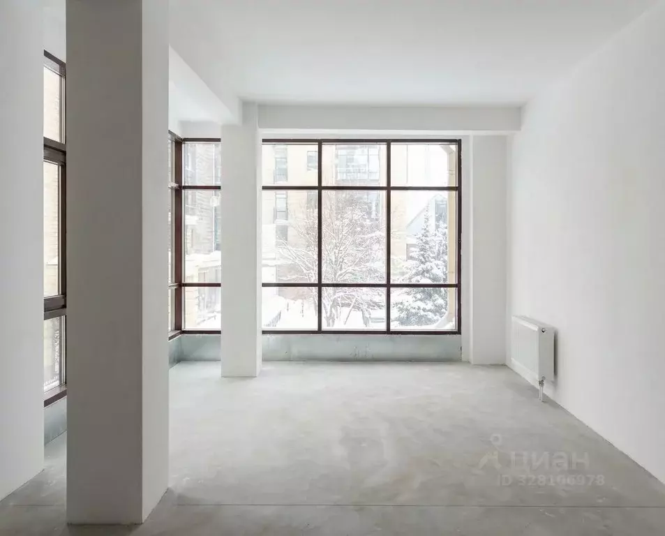 3-к кв. Москва Большой Афанасьевский пер., 28 (182.0 м) - Фото 1