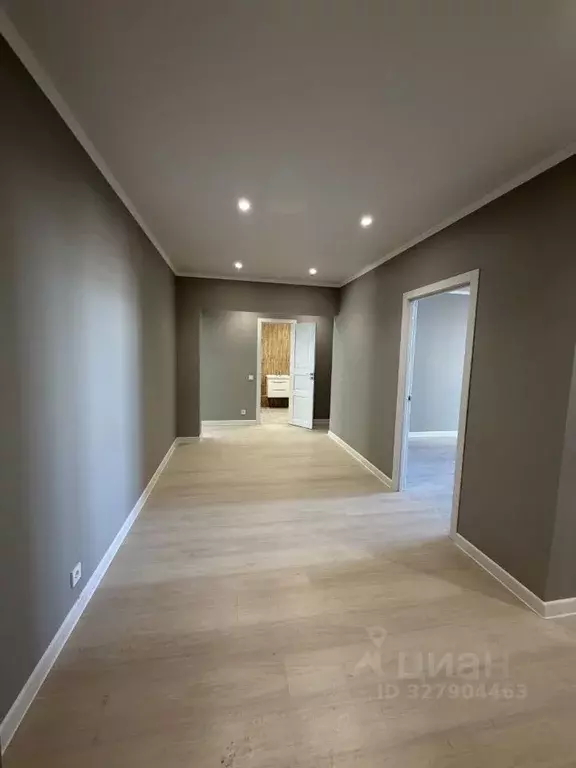 3-к кв. Санкт-Петербург просп. Просвещения, 43 (99.0 м) - Фото 2