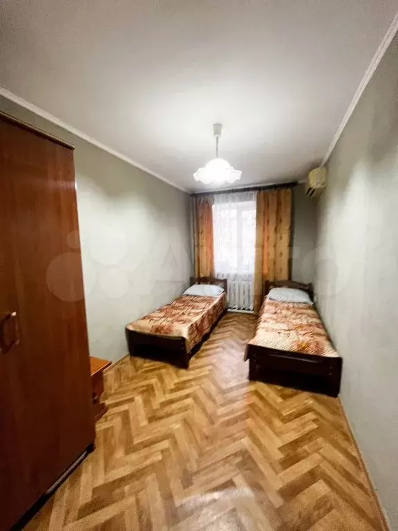2-к. квартира, 48 м, 1/4 эт. - Фото 0