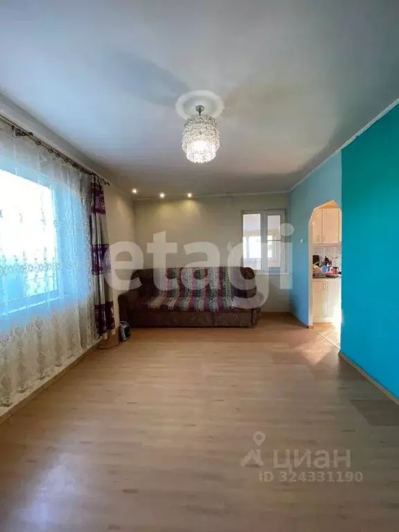 Дом в Бурятия, Улан-Удэ Солнечный-2 СНТ,  (80 м) - Фото 0