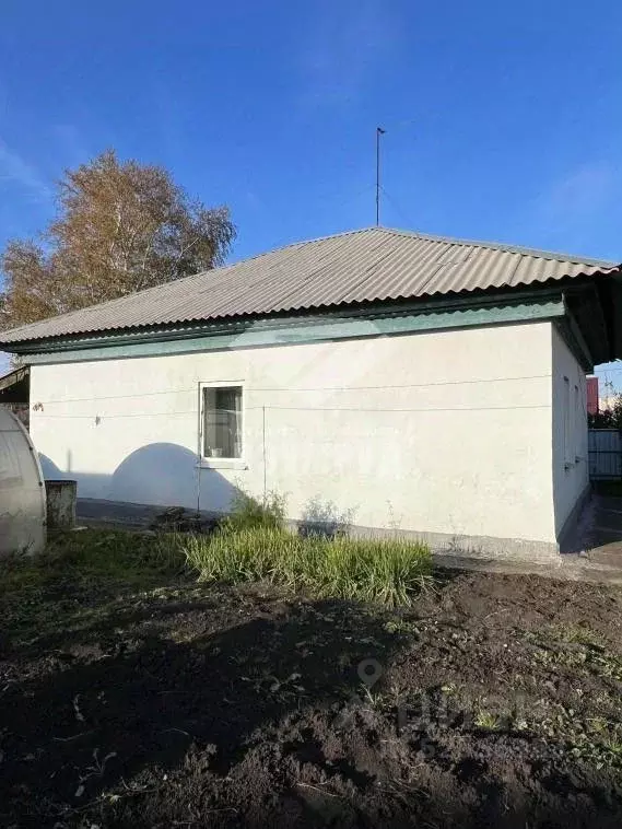 Дом в Кемеровская область, Кемерово ул. 7-я Линия, 53 (55 м) - Фото 1