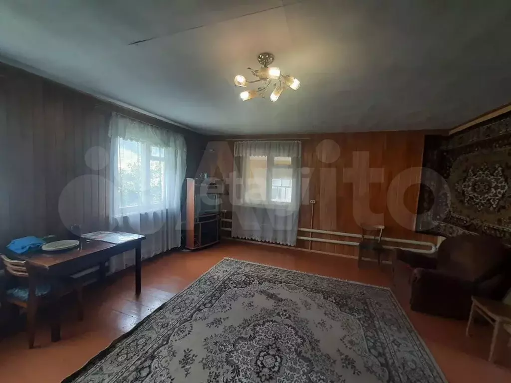 Дом 56,4 м на участке 8,8 сот. - Фото 0