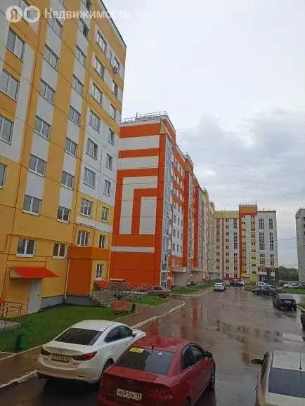 Квартира-студия: Саранск, улица Косарева, 115 (24 м) - Фото 0