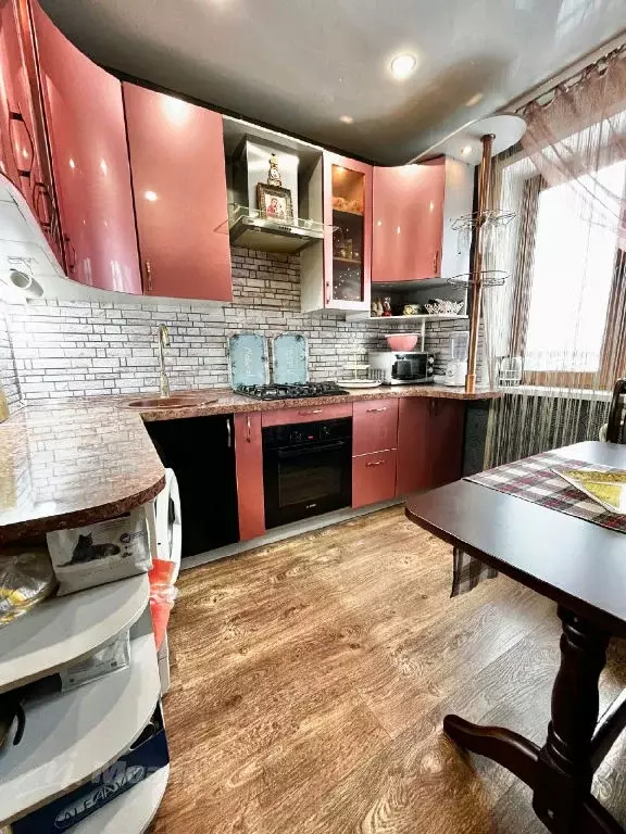 Продается 2-комнатная квартира - Фото 2