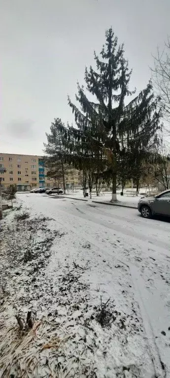 Свободной планировки кв. Орловская область, Мценск Ефремовская ул., 5 ... - Фото 1