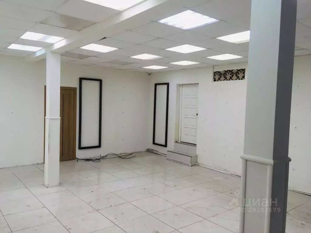 Помещение свободного назначения в Саратовская область, Саратов ... - Фото 2