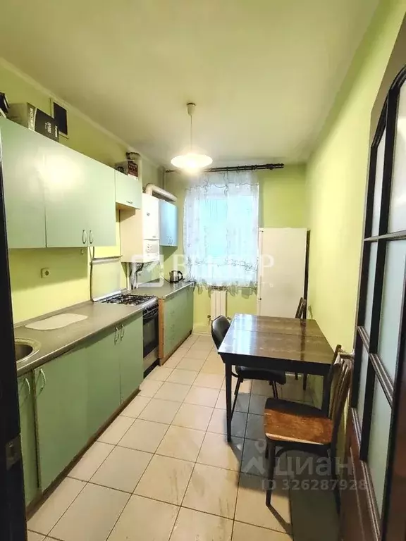 2-к кв. Костромская область, Кострома Сенной пер., 9 (48.0 м) - Фото 2