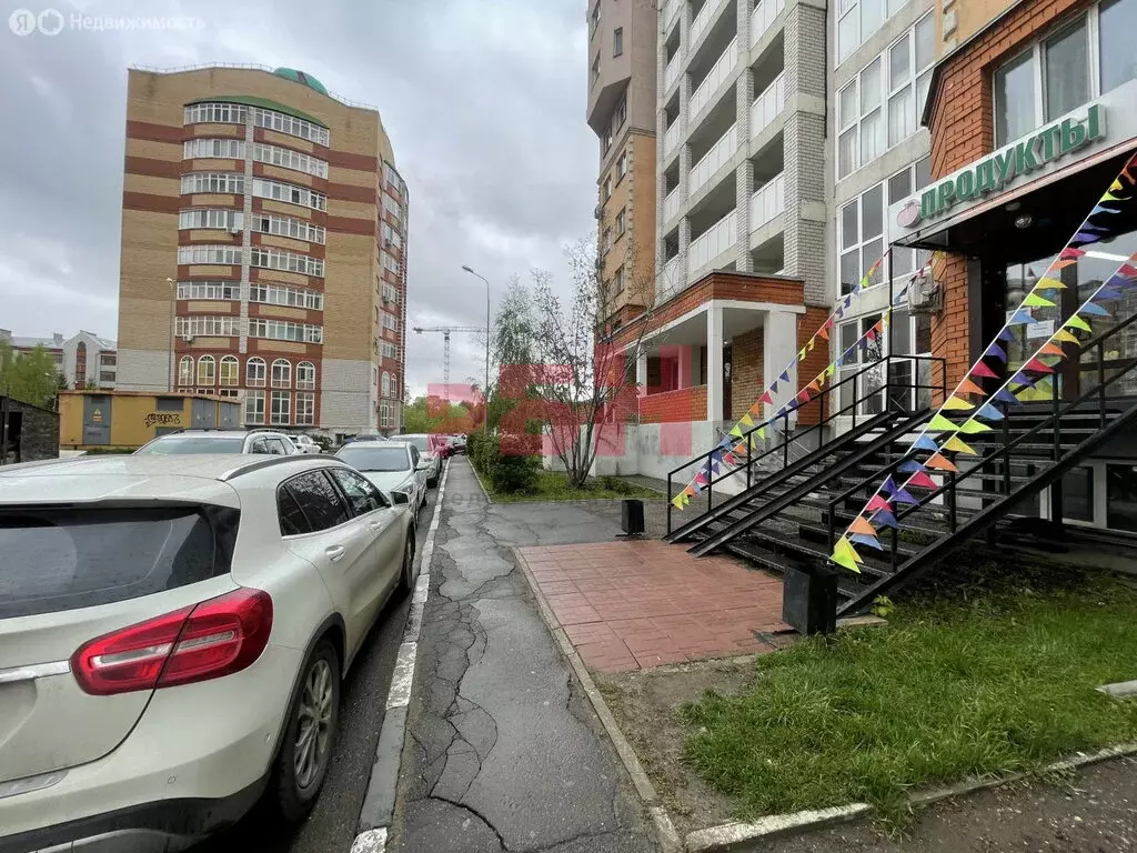 Помещение свободного назначения (148.9 м) - Фото 1