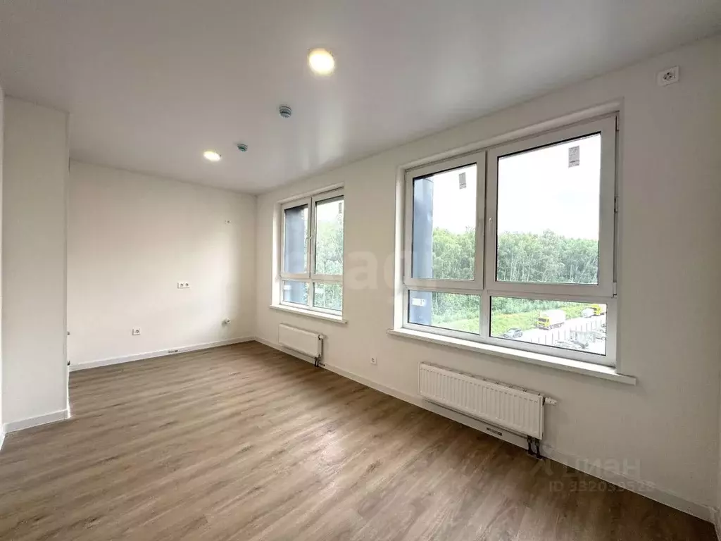Студия Москва Сосенское поселение, просп. Куприна, 30к1 (23.2 м) - Фото 1