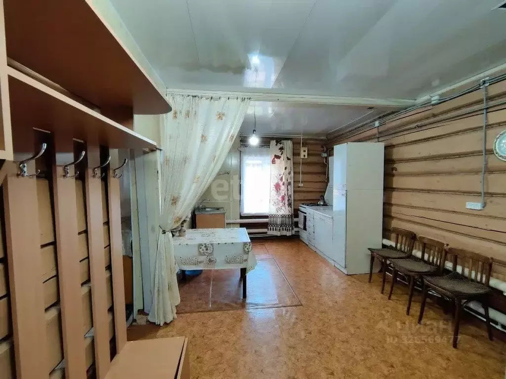 Дом в Удмуртия, Можга Можгинский район, ул. Дерюгина, 10 (47 м) - Фото 2