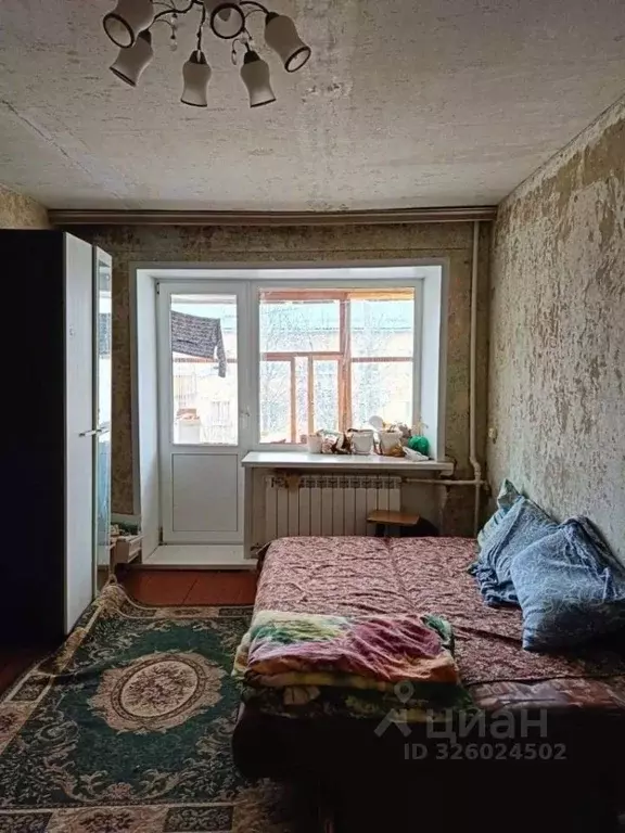 2-к кв. Владимирская область, Суздальский район, Павловское ... - Фото 1