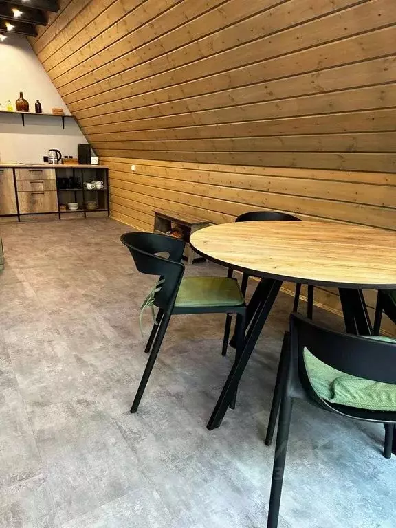 Дом в Тюменская область, Тюменский муниципальный округ, Каменское ... - Фото 2