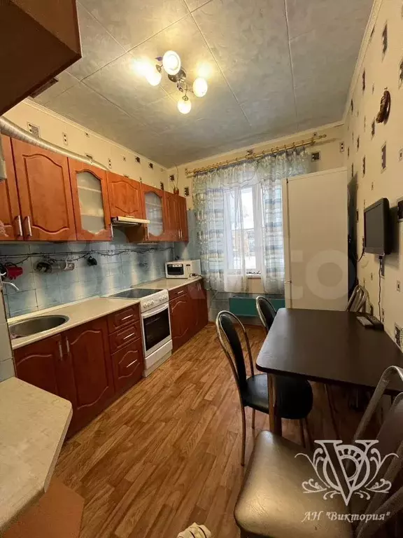 3-к. квартира, 68,5 м, 2/4 эт. - Фото 0