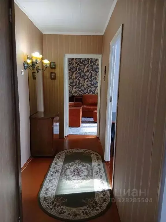 2-к кв. Красноярский край, Норильск ул. Федоровского, 14 (52.0 м) - Фото 1