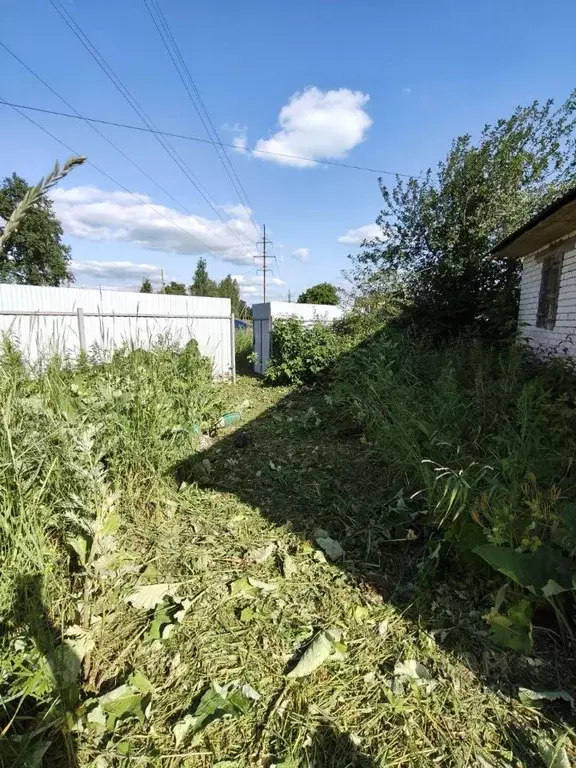Дом в Нижегородская область, Володарск Затонная ул., 9 (68 м) - Фото 1