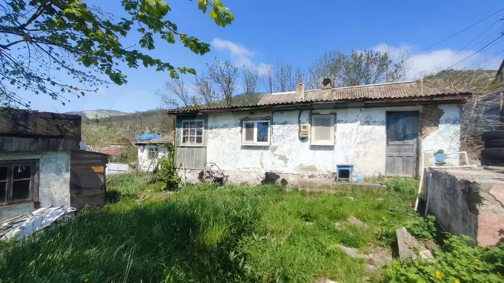 Дом 50 м на участке 3 сот. - Фото 0