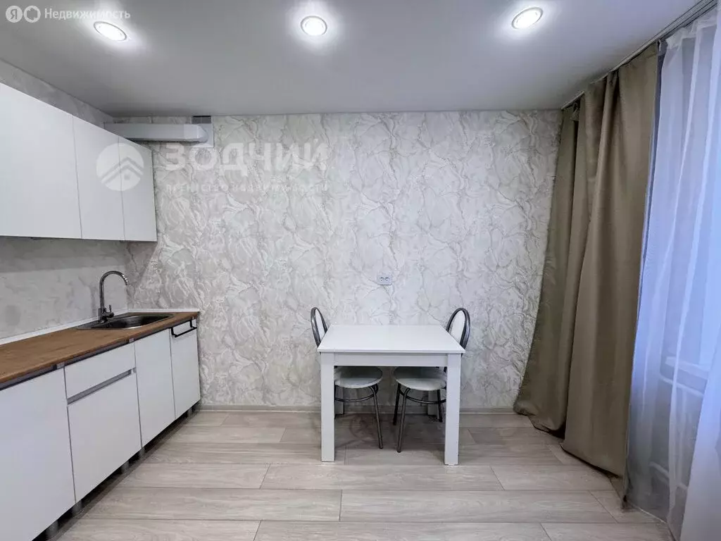 Квартира-студия: Чебоксары, улица Грасиса, 6 (23 м) - Фото 2