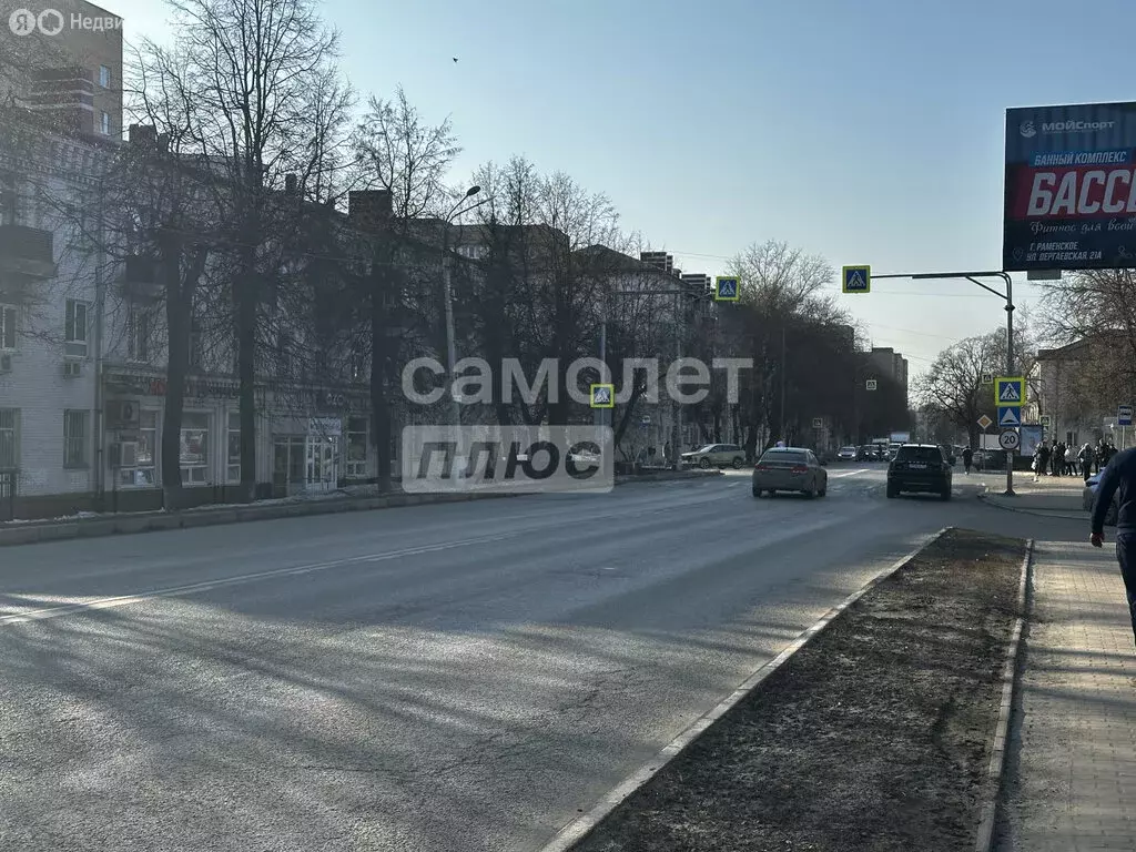 Помещение свободного назначения (131 м) - Фото 1