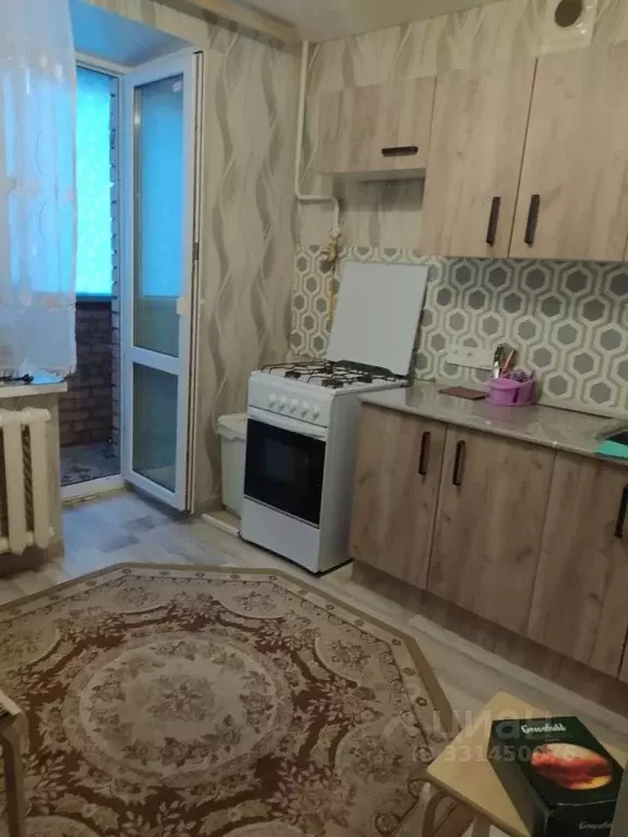 1-к кв. Татарстан, Нижнекамск ул. Чулман, 17 (30.0 м) - Фото 1