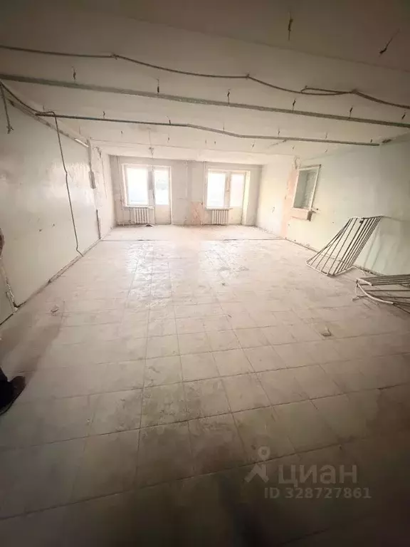 Помещение свободного назначения в Самарская область, Тольятти ... - Фото 2