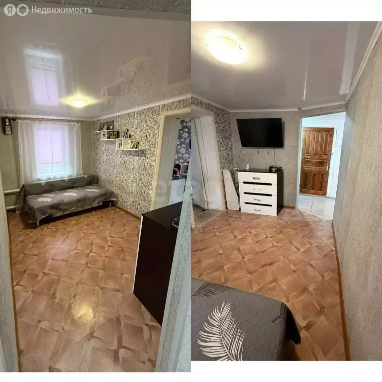 Дом в Квасниковка, Большевистский переулок, 5А (63 м) - Фото 2