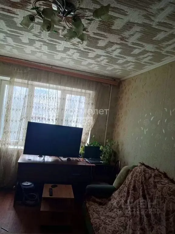 3-к кв. Курская область, Курск ул. 50 лет Октября, 110 (59.0 м) - Фото 1