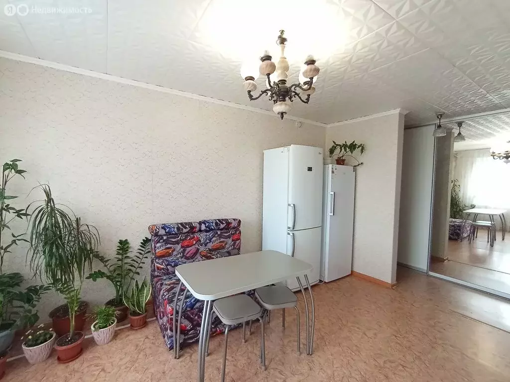 2-комнатная квартира: Челябинск, проспект Победы, 198Б (49 м) - Фото 1