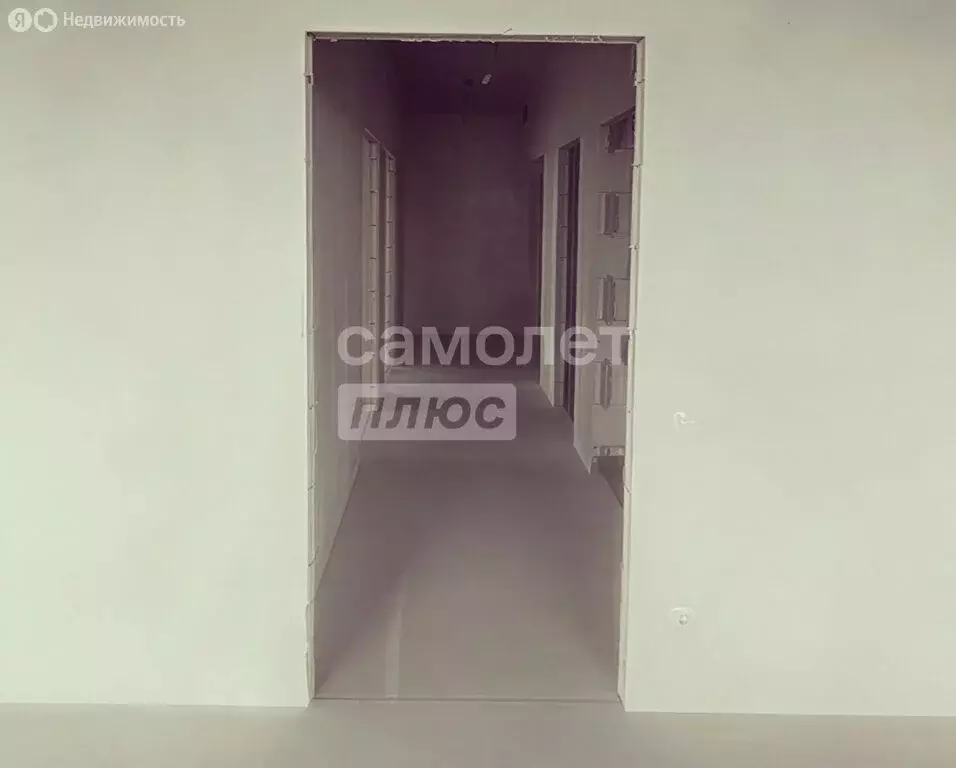 2-комнатная квартира: Рязань, Театральный район (56.8 м) - Фото 2