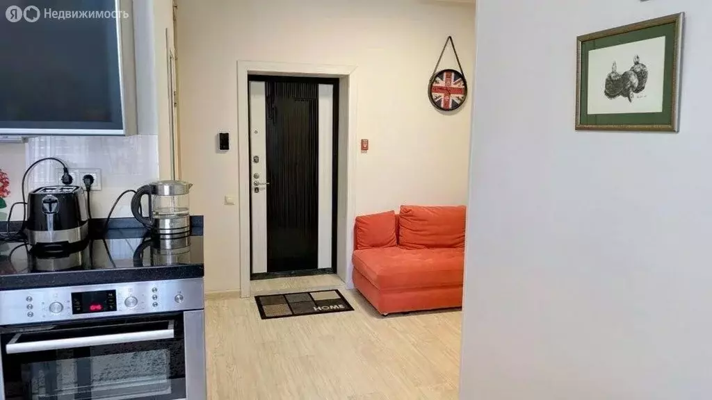 1-комнатная квартира: Москва, проспект Мира, 188Бк4 (50.5 м) - Фото 2