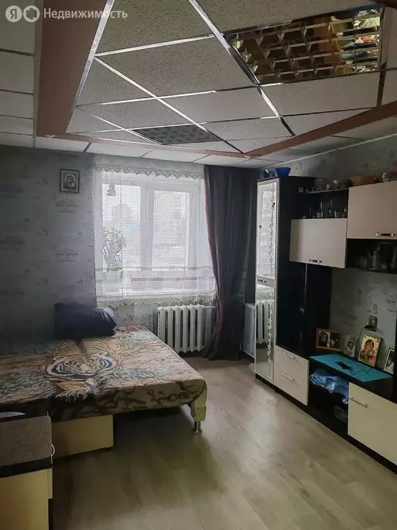 2-комнатная квартира: Киров, улица Воровского, 117 (48 м) - Фото 1