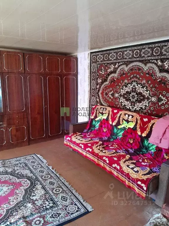 Дом в Орловская область, Должанский район, Долгое городское поселение, ... - Фото 1