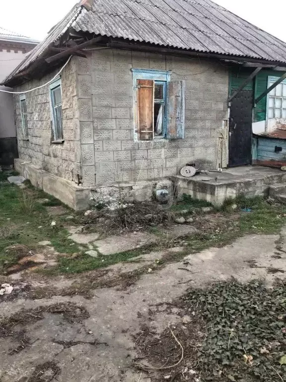 Участок в Адыгея, Майкоп Крестьянская ул. (4.68 сот.) - Фото 2