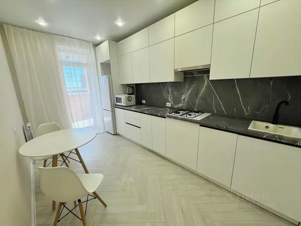 1-к кв. Ярославская область, Ярославский муниципальный округ, пос. ... - Фото 1