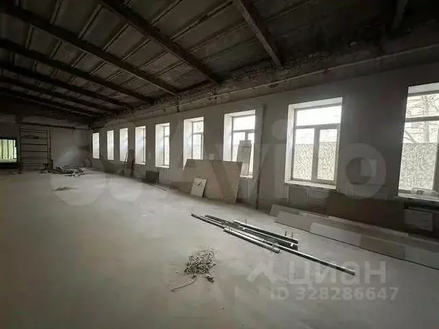 Помещение свободного назначения в Москва Ленинградский просп., 80К17 ... - Фото 2