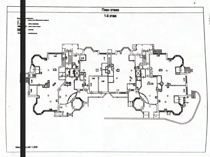 Помещение свободного назначения в Москва ул. Вавилова, 54к4 (180 м) - Фото 2