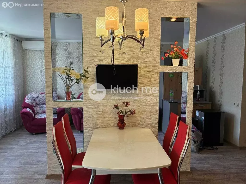 1-комнатная квартира: Казань, улица Салиха Батыева, 9 (42.4 м) - Фото 1
