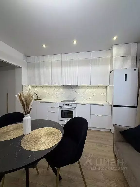 2-к кв. Москва Амурская ул., 2к1 (50.0 м) - Фото 1