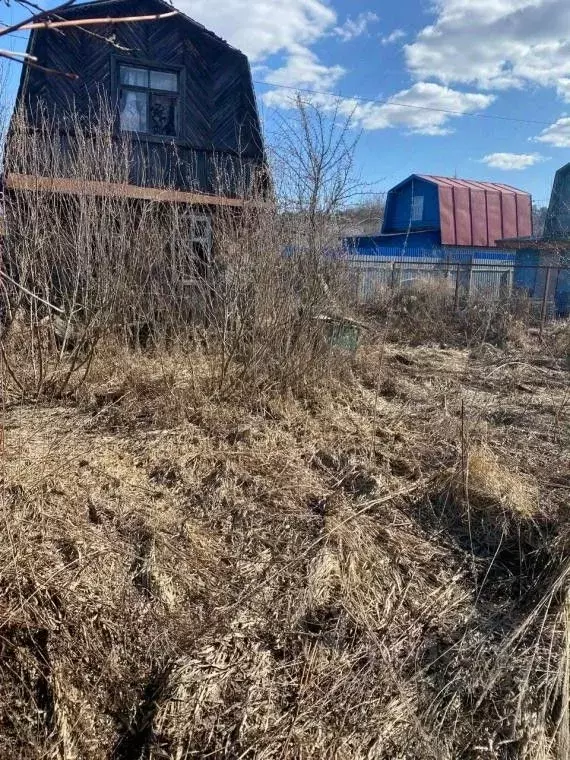 Дом в Татарстан, Зеленодольский район, Васильево муниципальное ... - Фото 2
