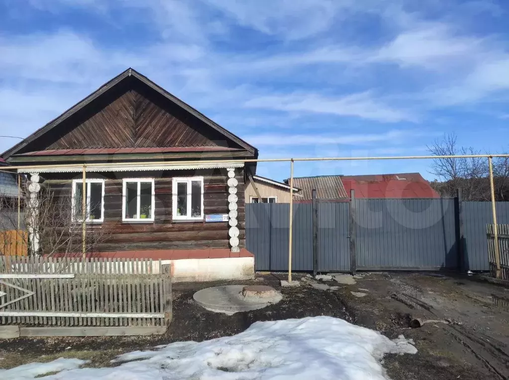 Дом 52 м на участке 11 сот. - Фото 0