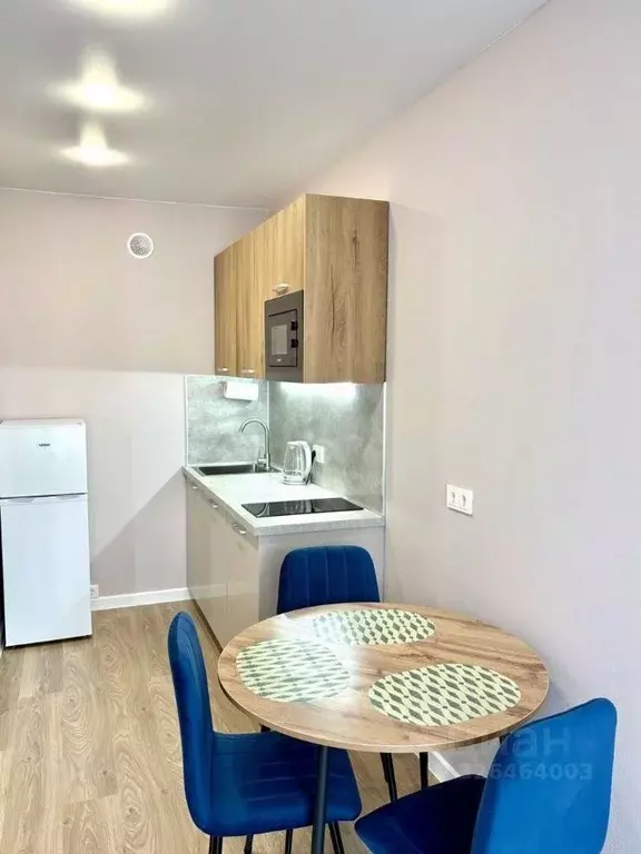 2-к кв. Москва ул. Большое Понизовье, 8 (36.0 м) - Фото 1