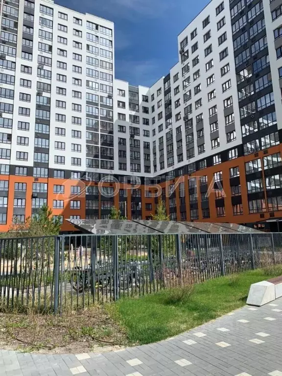 3-к кв. Тюменская область, Тюменский муниципальный округ, д. Патрушева ... - Фото 2